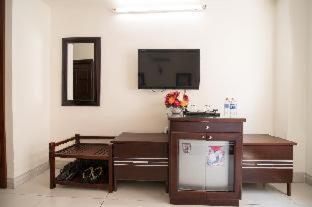 Thanh An Hotel Vung Tau Rum bild